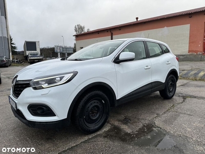 Renault Kadjar BLUE dCi 115 EDC ZEN