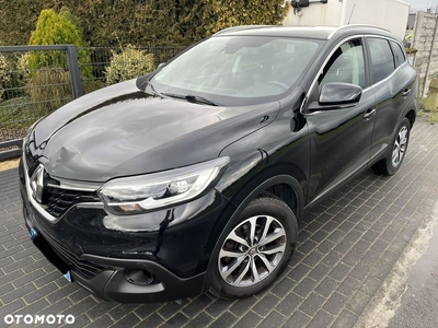 Renault Kadjar Energy TCe 130 LIMITED