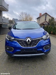 Renault Kadjar TCe 160 GPF BOSE EDITION