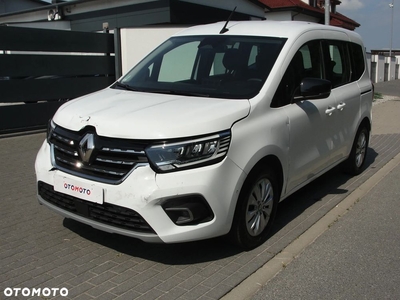 Renault Kangoo 1.3 TCe Equilibre