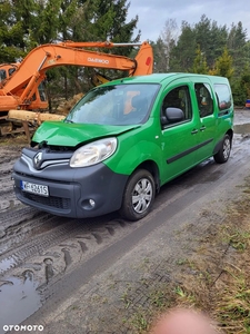 Renault Kangoo 1.5 dCi Business Eu6