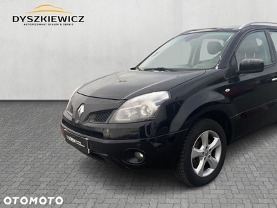 Renault Koleos 2.0 dCi 4x4 Privilege