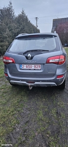 Renault Koleos 2.0 dCi Expression