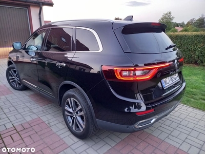 Renault Koleos 2.0 dCi Intens 4x4