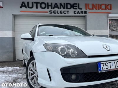 Renault Laguna 1.5 dCi Authentique