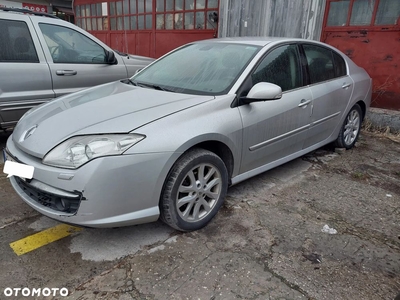 Renault Laguna 2.0 16V 140 Dynamique