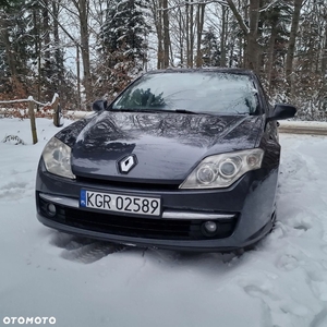 Renault Laguna 2.0 DCi Expression