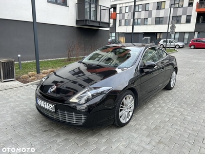 Renault Laguna 2.0 dCi FAP Initiale