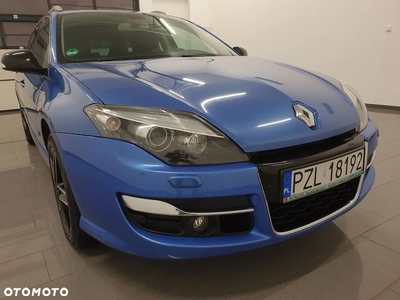 Renault Laguna 2.0 dCi Monaco GP ESM