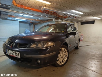 Renault Laguna