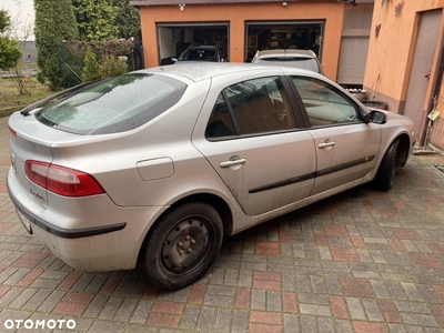 Renault Laguna