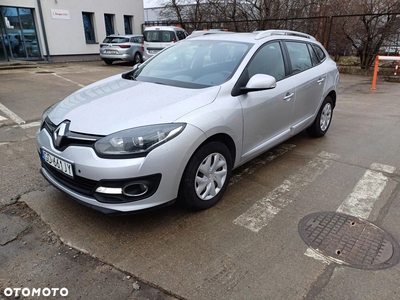 Renault Megane 1.2 16V TCe Energy Life