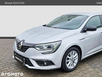 Renault Megane 1.2 Energy TCe Limited