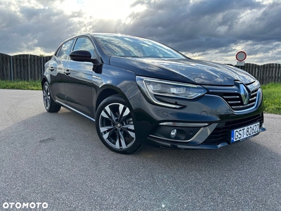 Renault Megane 1.3 TCe FAP Limited