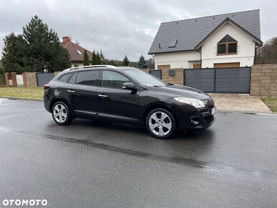 Renault Megane 1.4 16V TCE Dynamique