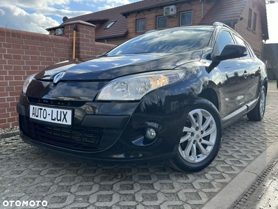 Renault Megane 1.4 16V TCE Dynamique