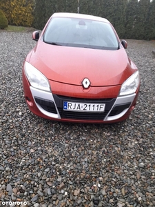 Renault Megane 1.4 16V TCE Dynamique