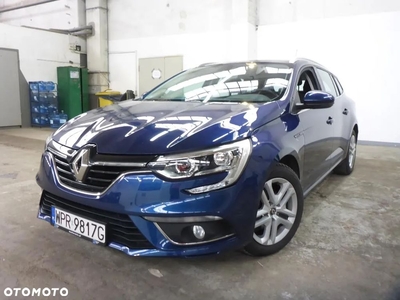 Renault Megane 1.5 Blue dCi Business