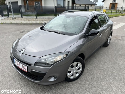 Renault Megane 1.5 dCi Authentique