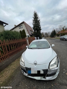 Renault Megane 1.5 dCi Dynamique