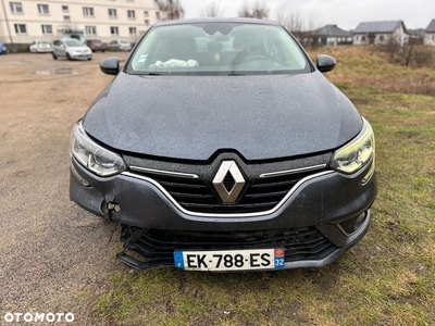 Renault Megane 1.5 dCi Life