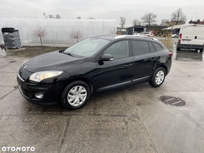 Renault Megane 1.5 dCi Limited