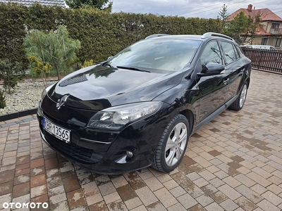 Renault Megane 1.5 dCi Style Edition