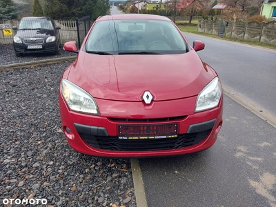 Renault Megane 1.6 16V 100 Authentique