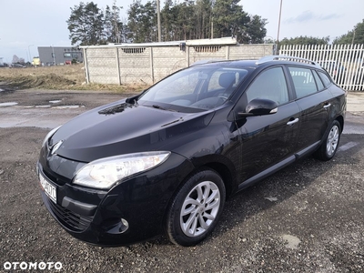 Renault Megane 1.6 16V 110 LIMITED