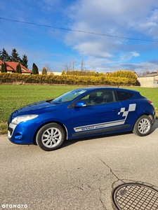 Renault Megane 1.6 16V Dynamique