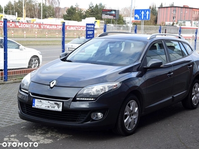 Renault Megane 1.6 16V Dynamique