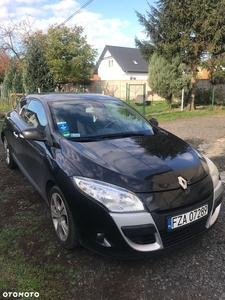 Renault Megane 1.6 16V Dynamique