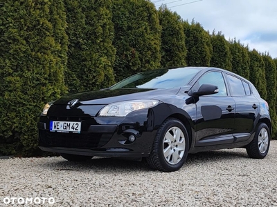 Renault Megane 1.6 16V Generation