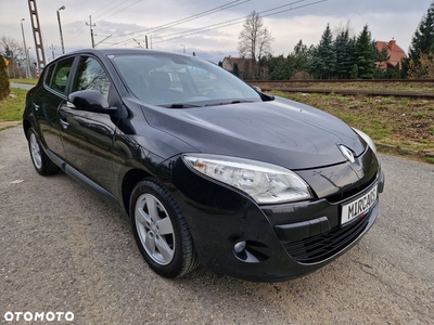 Renault Megane 1.6 16V Generation Authentique