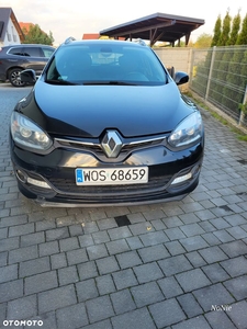 Renault Megane 1.6 16V Life