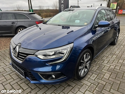 Renault Megane ENERGY dCi 130 BOSE EDITION