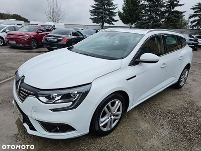 Renault Megane Grandtour ENERGY dCi 110 Start & Stopp Dynamique