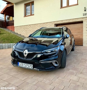 Renault Megane Grandtour ENERGY dCi 165 EDC BOSE EDITION