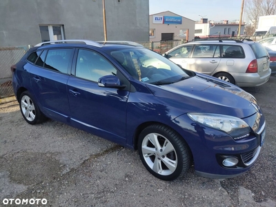 Renault Megane Grandtour ENERGY TCe 115 Start & Stop Bose Edition