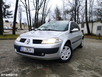 Renault Megane II 1.6 Confort Dynamique