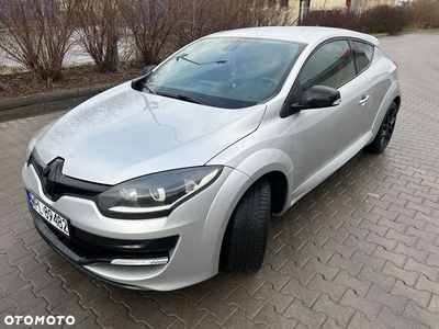 Renault Megane R.S EU6