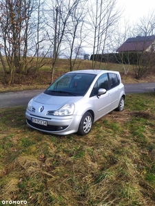 Renault Modus 1.2 16V Alize