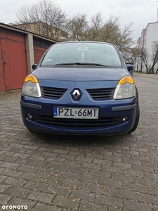 Renault Modus