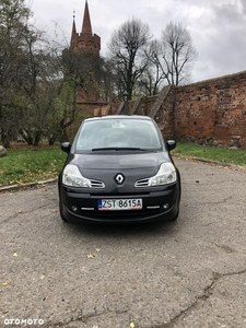 Renault Modus Grand 1.5 dCi Alize