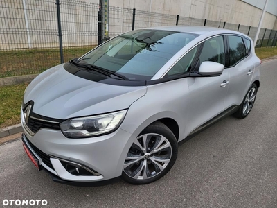 Renault Scenic 1.3 TCe Energy Intens