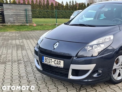 Renault Scenic 1.4 16V TCE TomTom Edition