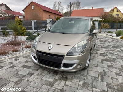 Renault Scenic 1.5 dCi Dynamique