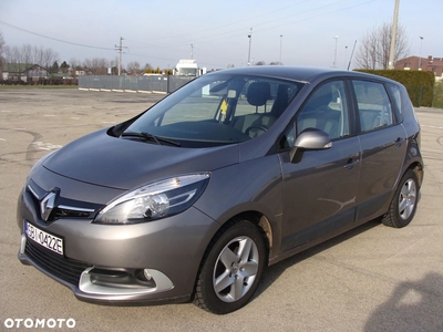 Renault Scenic 1.5 dCi Dynamique