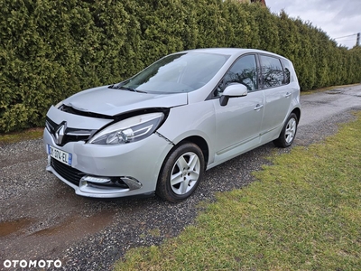 Renault Scenic 1.5 dCi Life