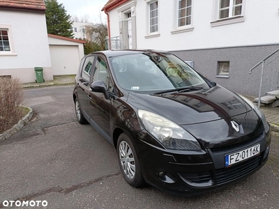 Renault Scenic 1.5 dCi Tech Run